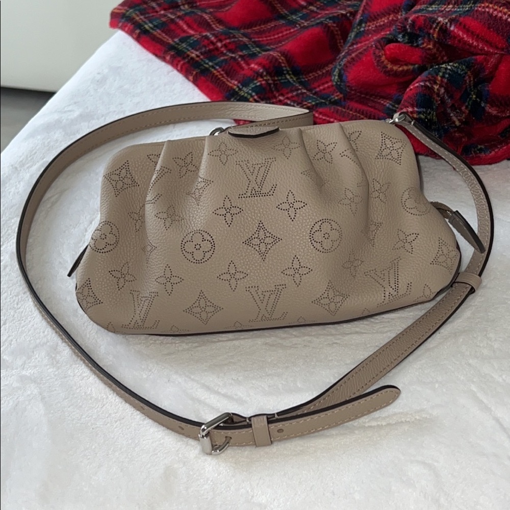 Louis Vuitton Scala mini pouch